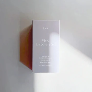 Vivid Discovery Set 2