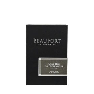 Beaufort Come Hell or High Water Discovery Set